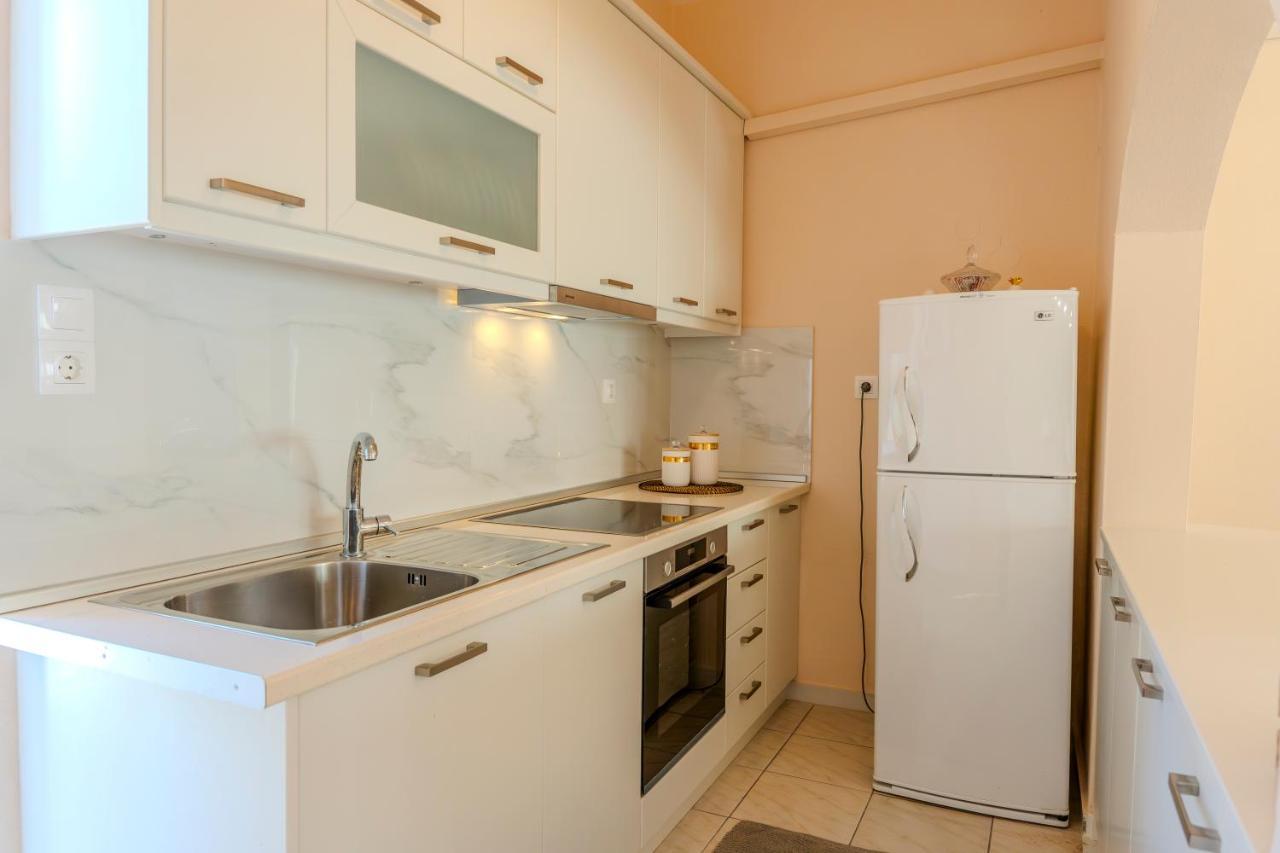 Georgina'S Meteora Loft Apartment Kalambaka Zewnętrze zdjęcie