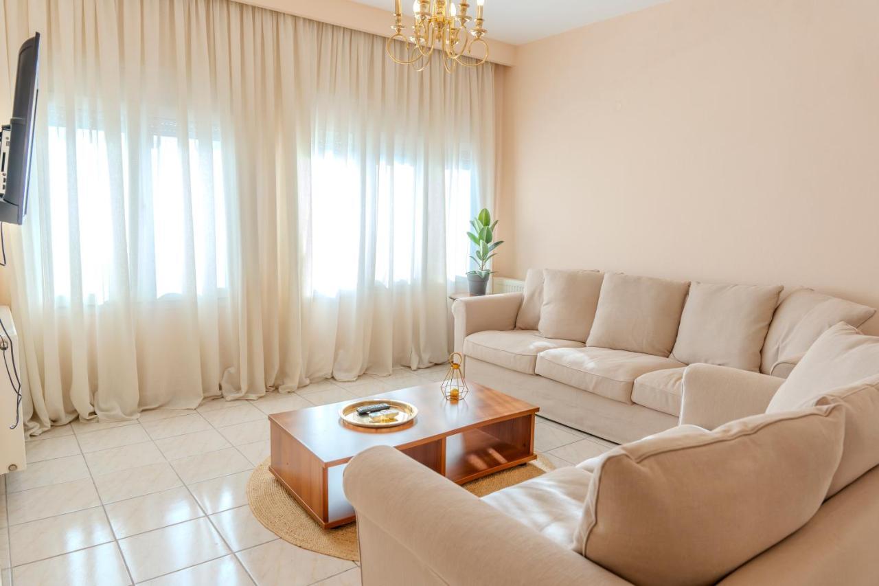 Georgina'S Meteora Loft Apartment Kalambaka Zewnętrze zdjęcie