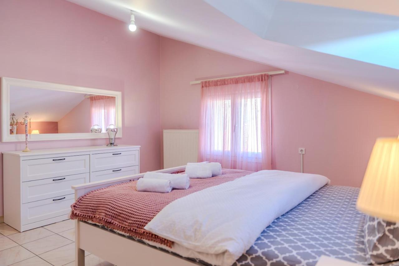 Georgina'S Meteora Loft Apartment Kalambaka Zewnętrze zdjęcie