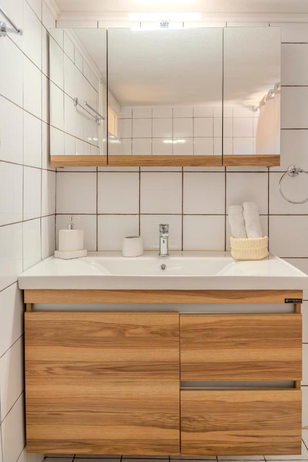 Georgina'S Meteora Loft Apartment Kalambaka Zewnętrze zdjęcie