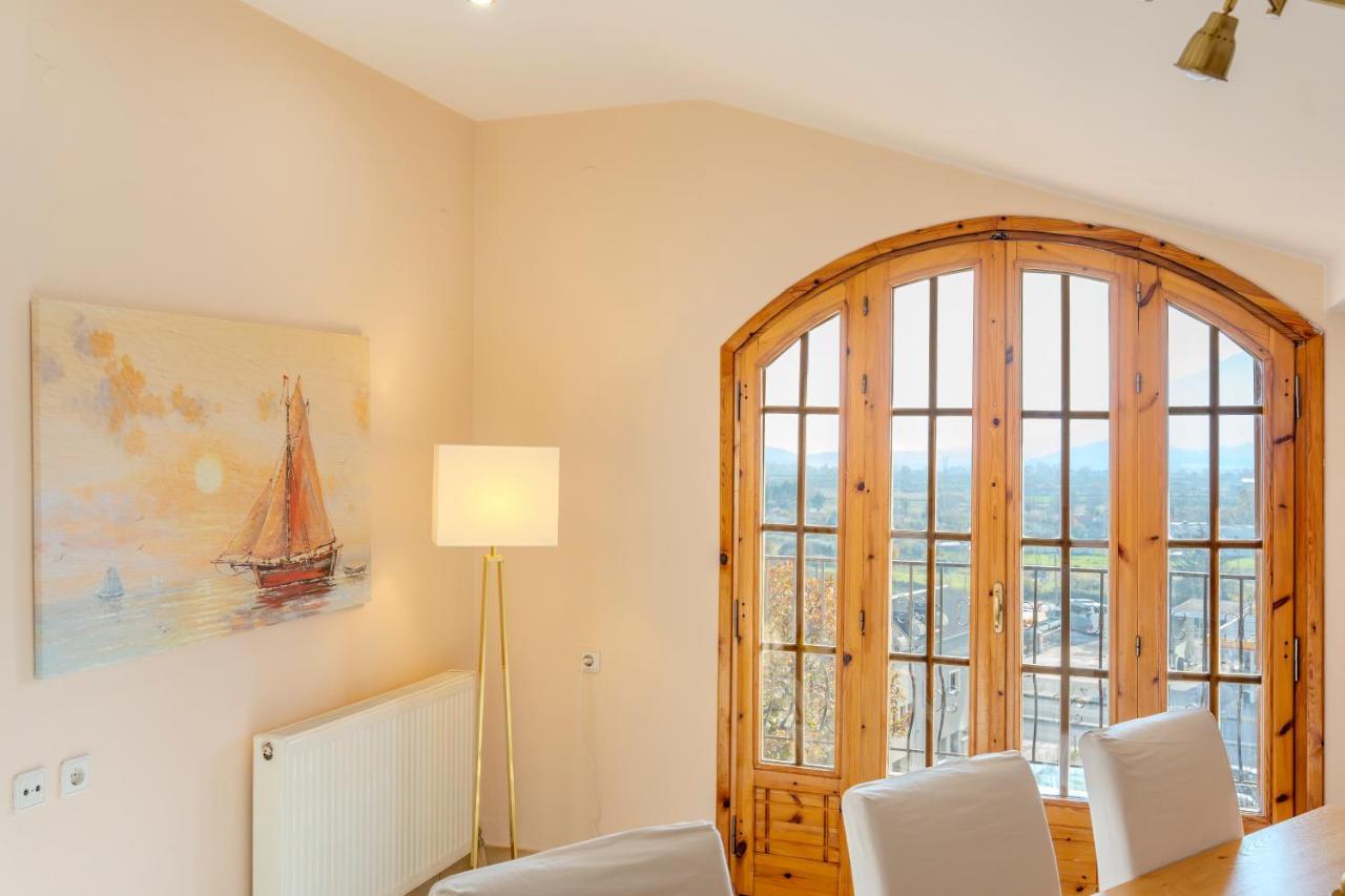 Georgina'S Meteora Loft Apartment Kalambaka Zewnętrze zdjęcie