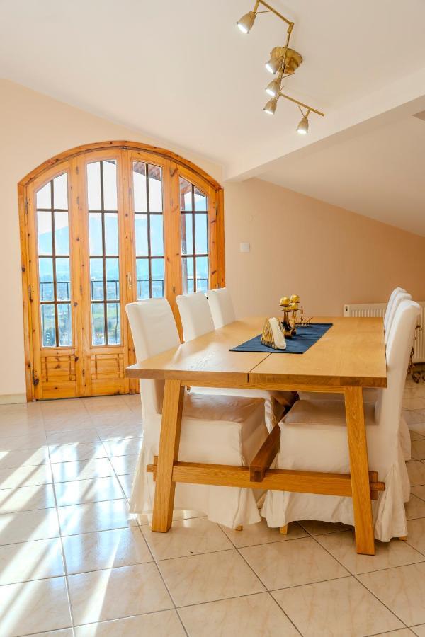 Georgina'S Meteora Loft Apartment Kalambaka Zewnętrze zdjęcie